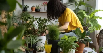 5 Powerful Tips: Indoor Gardening Techniques for Small Areas