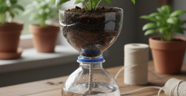 Mastering the Art of Watering