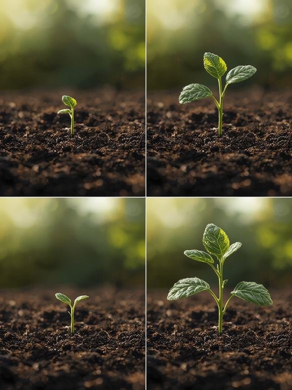 Grow With 10 Creative Gardening Solutions for Small Areas Grow With 10 Creative Gardening Solutions for Small Areas