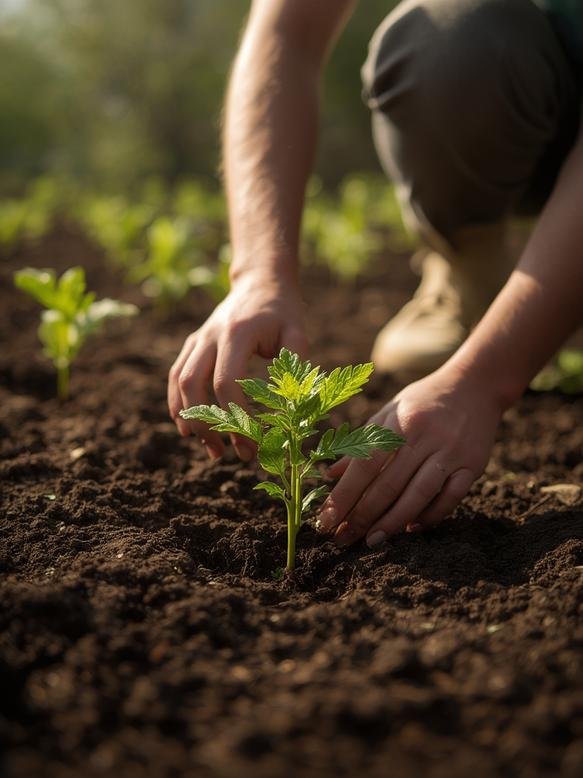 Grow With 10 Creative Gardening Solutions for Small Areas Grow With 10 Creative Gardening Solutions for Small Areas