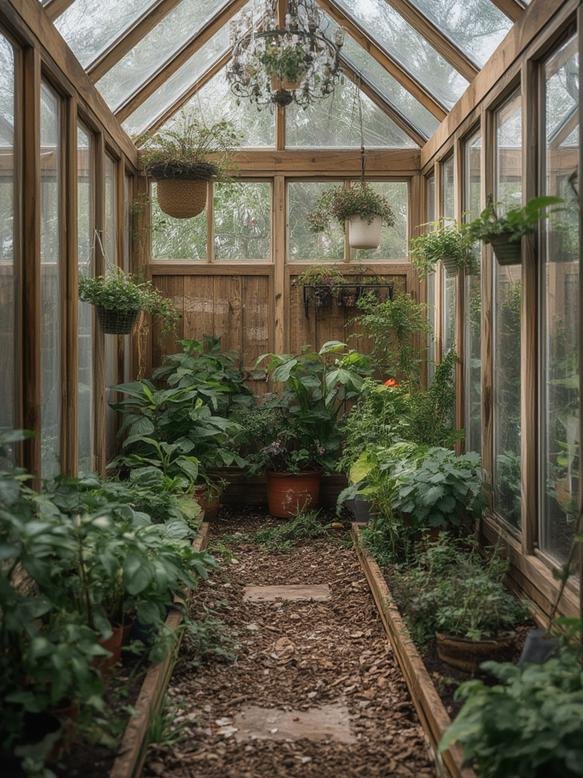 Planting Your Home Garden: 7 Easy Steps