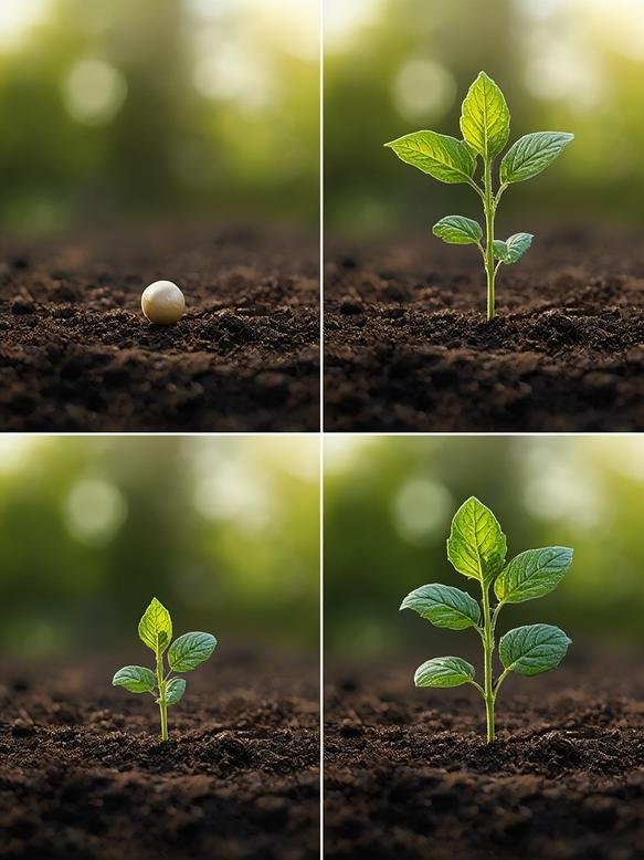 Organic Gardening tips for beginners to Healthier Living Organic Gardening tips for beginners to Healthier Living