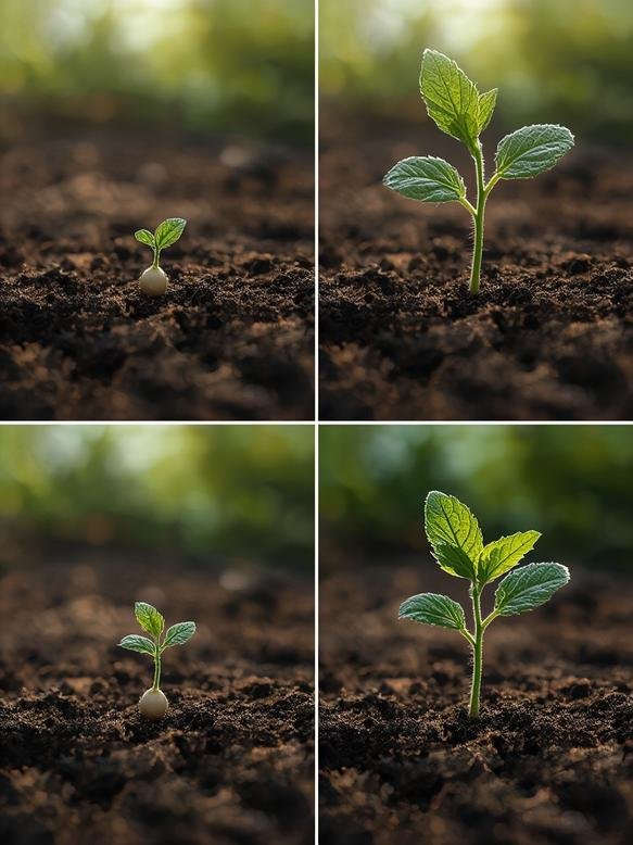 Grow 15 Vertical Gardening Ideas for Limited Space Grow 15 Vertical Gardening Ideas for Limited Space