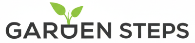 logo of Garden Steps