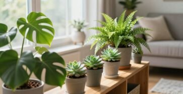How to Revive Dying Potted Plants