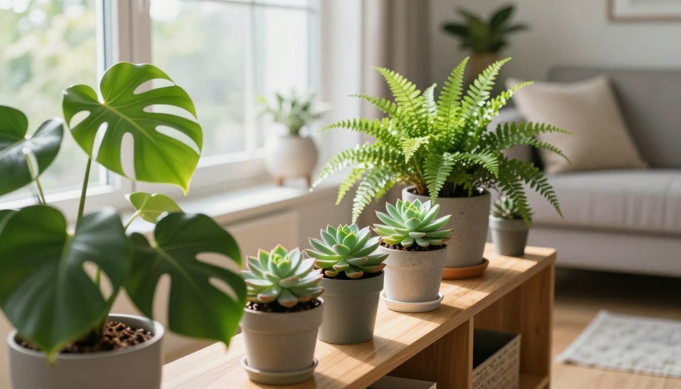 How to Revive Dying Potted Plants